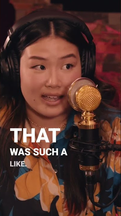 MasterChef Dara Yu talks the chaos of Season 12! #masterchef #realitytv #realitytvstars