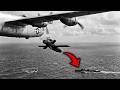How The U.S Navy Built The World's First Smart Bomb That Tracked And Hunted Ships Alone
