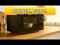 Best Cheap Microwave 2025? Hyundai HYM-M2096 (20L/700W) Honest Review