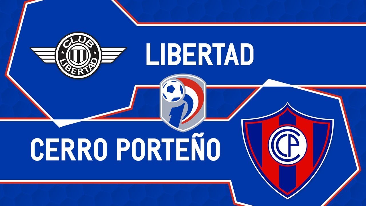 Libertad x Cerro Porteño: onde assistir ao vivo – Campeonato