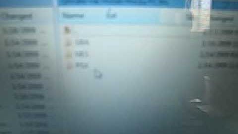 how to get PSX(playstation) emulator working for your ipod touch/iphone