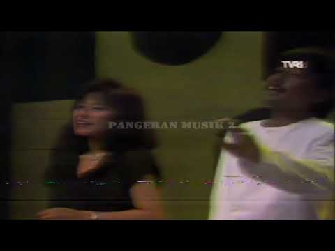 Rano Karno \u0026 Nella Regar- Rumah Cinta Kita (1988) (Aneka Ria Safari)