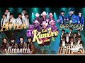 Los Avila, Los Elegantes, La Kumbre Con K, Alamenos, Legitimo - Huapangos Mix 2023 Mp3 Song