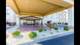 Comfort Suites Wytheville - Wytheville Hotels, Virginia | USA Hotels Directory