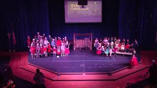 CLS K-3 Christmas Program - December 11, 2025