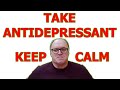 Антидепрессанты Какие антидепрессанты посоветуете? психиатр  Жигайло Виталий консультации онлайн