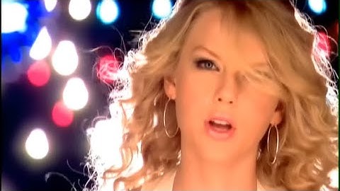 Taylor Swift - Change