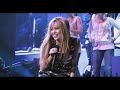 Hannah Montana - Just Like You (Live at Best Of Both Worlds Concert) [HD]