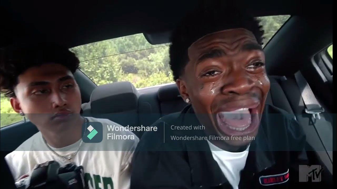 [React] to Jslutty CATFISH💔💔 (HILARIOUS REACTION)😂😂 YouTube