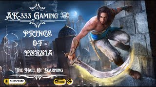 Prince of Persia  - The Sands of Time #27  - The Hall Of Learning (HD)