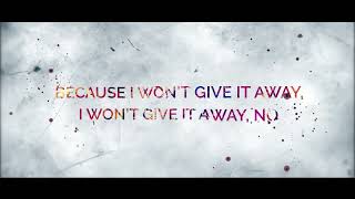 Nightfreaks Ft. Aloma Steele - Give It Away [Official Lyric Video]
