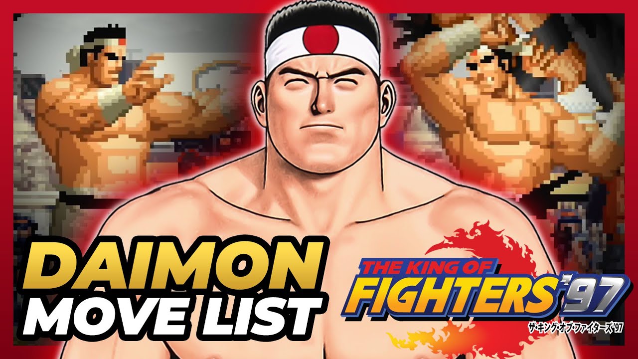 Guide for king of Fighter 97 APK + Mod for Android.