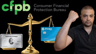 Consumer Financial Protection Bureau (CFPB)  Complaint Department