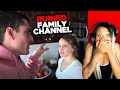 This Family Channel Is Now a DIVORCE Channel