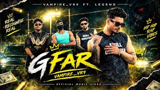 Download lagu G FAR - VAMPIRE VR9 FT. LEGEND NEW SONG 2026 