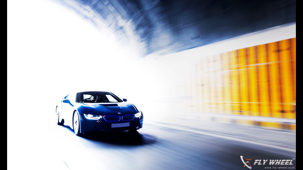 New BMW i8 | The Ultimate Driving Machine | Autograph | Special Episode| Hani mustafa | BMG