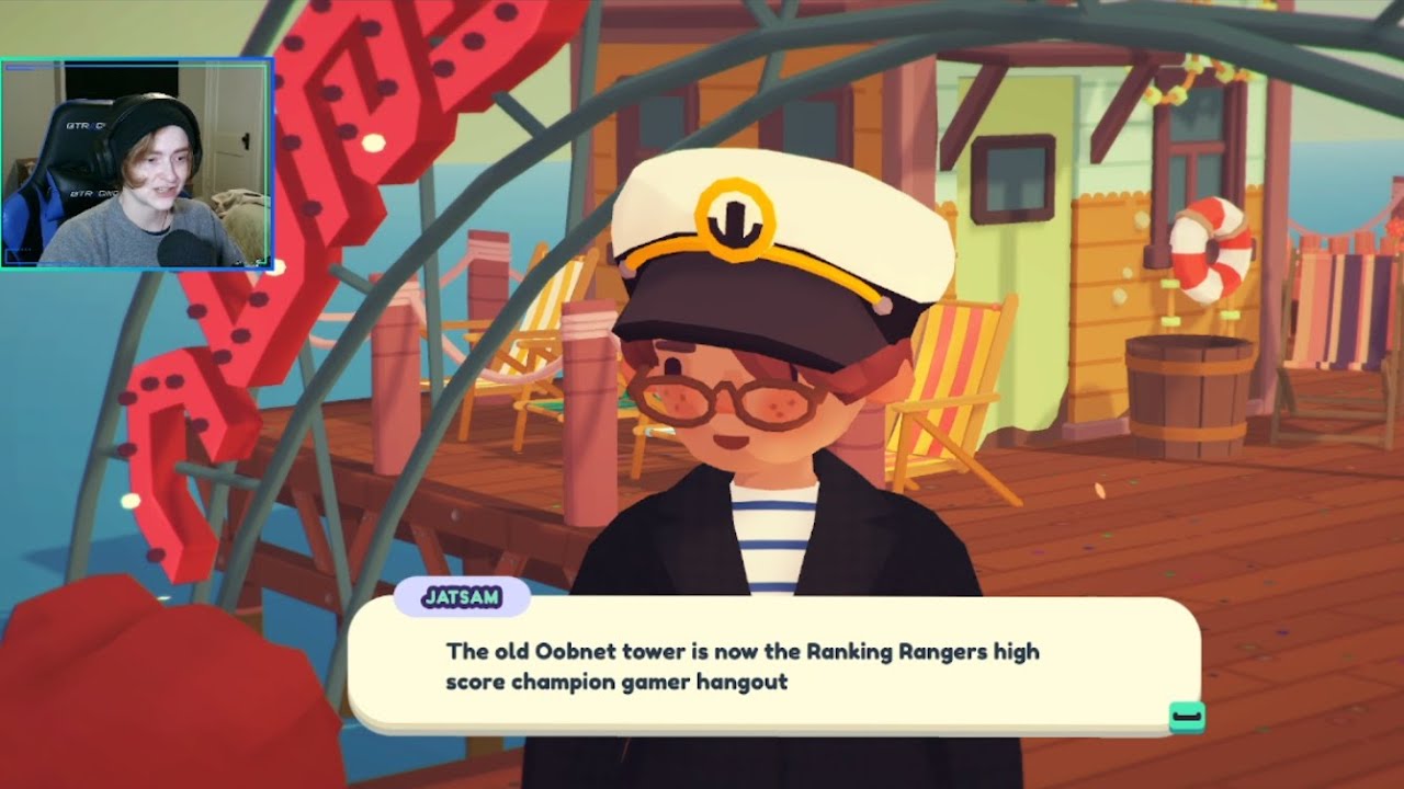 I Need These Dang Clothlets To Grow (Ooblets Pt. 6)