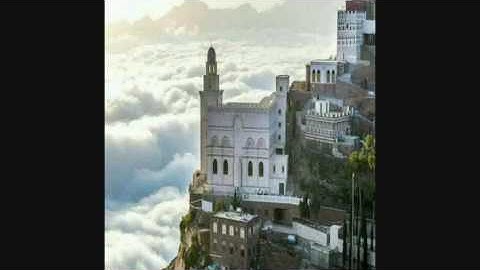 تلاوة هادئة لاية الكرسي من صلاة التراويح للقارئ الحارث الصالح الليلة الرابعة من رمضان 1437