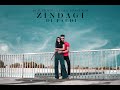 Zindagi Di Paudi Song: Millind Gaba | | Jannat Zubair | By RCM Photography