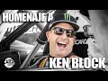 La Historia de Ken Block (1967-2023)