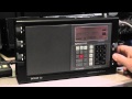 Grundig Satellit 700 SSB Mode