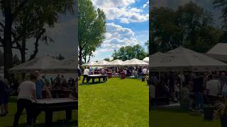 Beach party 📍Slovakia🇸🇰#tranding #viralreels #ytshorts #fun#dance #sports #europe #vlog#beach