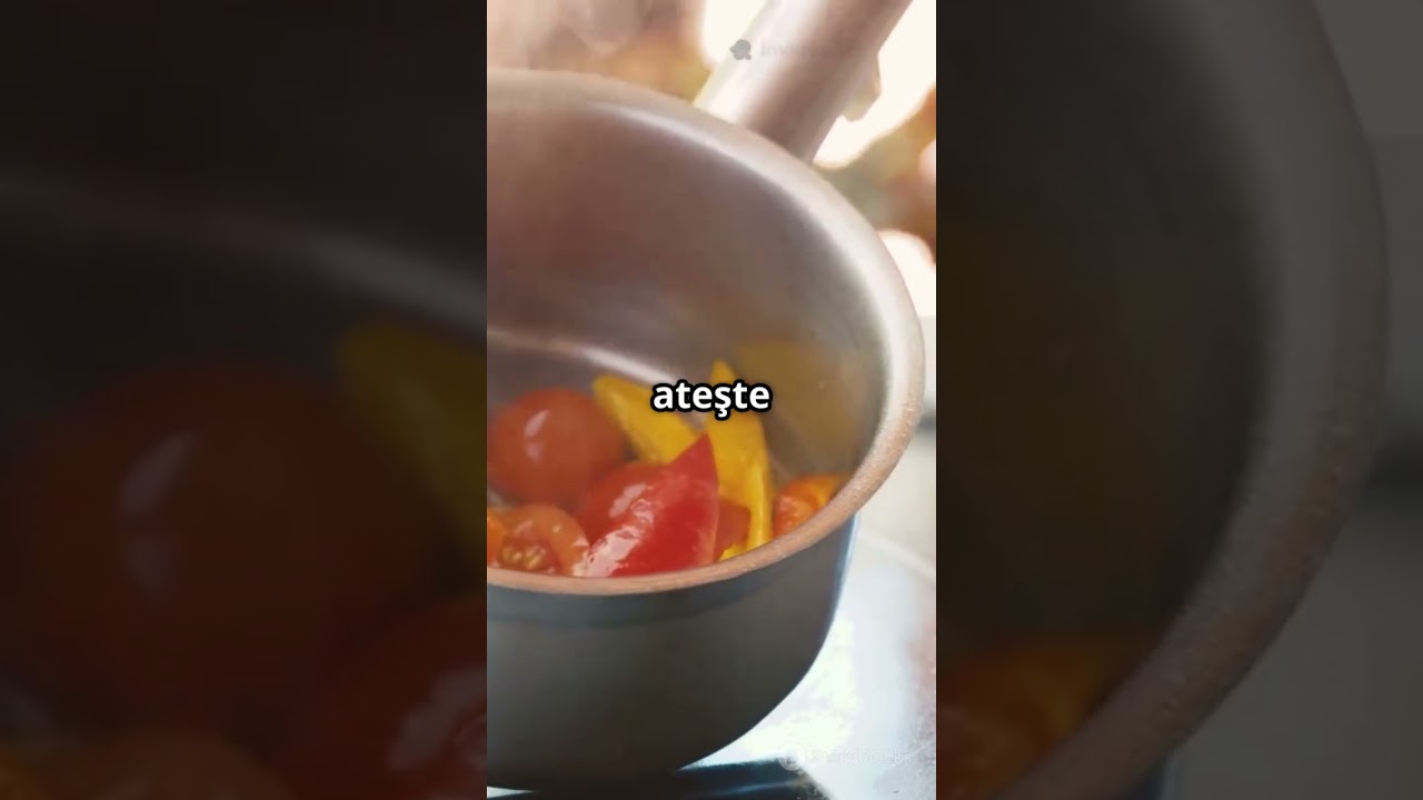 🍅Kuru Domatesli Pırasa_ Bekledikçe Güzell 🍅#food #pratik #yemektarifleri #yemek #keşfet #meze#pırasa