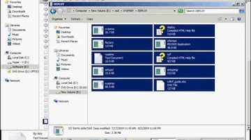 SCCM 2007 Operating System Build and Capture