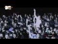 Megadeth - Hangar 18 and She-Wolf (Live MTV Xtreme)