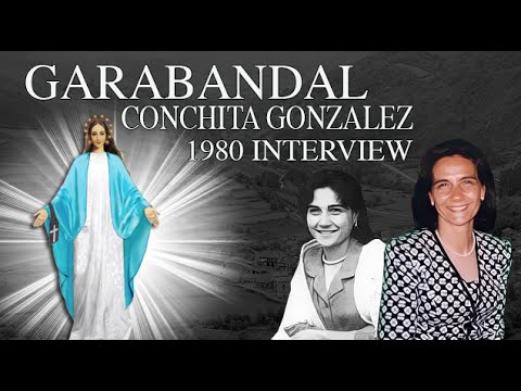 conchita-gonzalez-of-garabandal-interviewed-in-1980-in-english