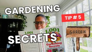 Aerating Your Lawn the Right Way ✅ Garden Tip #5