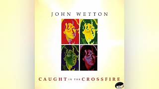 Watch John Wetton Ill Be There video