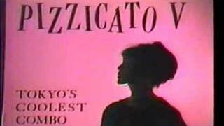 Pizzicato Five - The Audrey Hepburn Complex