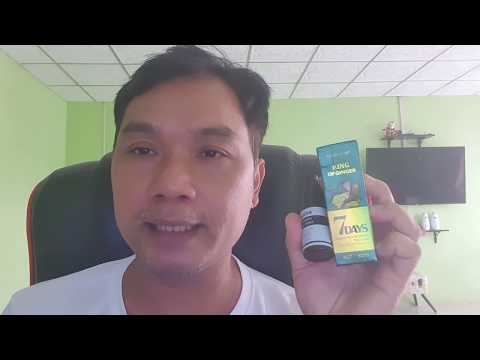 ยาปลูกผมใหม่ตัวใหม่ทดลอง 1ขวด วันที่ 1/15