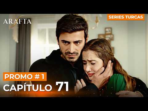Arafta | Episodio 71 – Avance 1 | Novelas Turcas En Español #EP71
