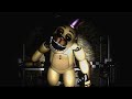 FNAB 3 Remake V2.0 - All Jumpscares, Extras, New Mission