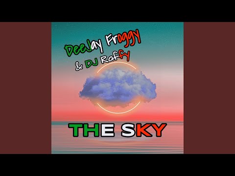 DJ Raffy — Forgive Yourself (Frogmania Concept Mix)