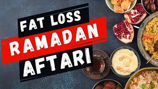 FAT LOSS AFTAR Diet Plan! -3 Options- (Hindi / Punjabi)