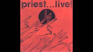 Judas Priest - Out In The Cold [Priest...Live!]