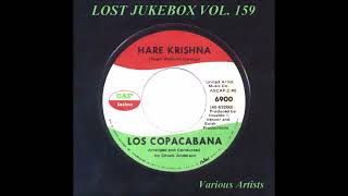 Chris Rayburn  –  Photograph Of Love 1968  Jeffrey Glenn's Lost Jukebox  Vol  159