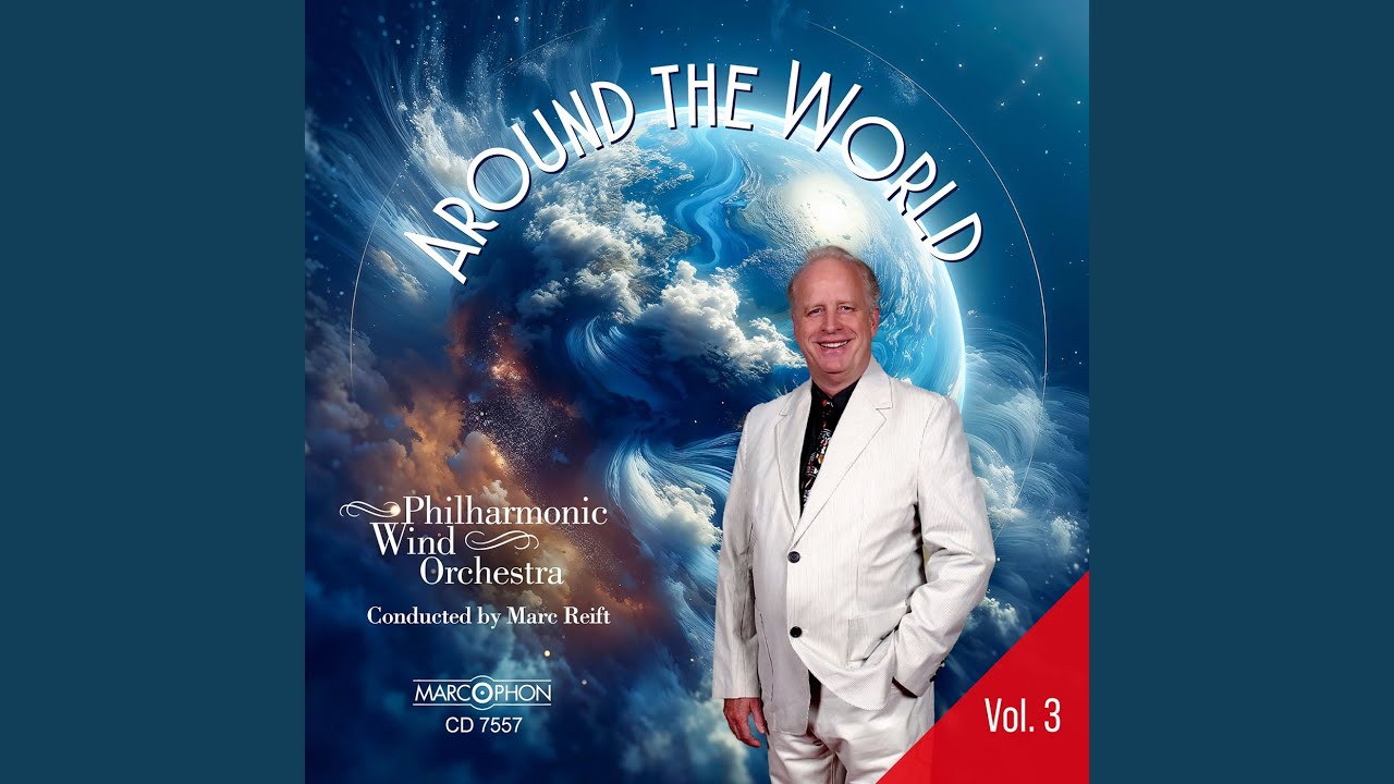 Prince Of Egypt (Arr. by Ted Parson)