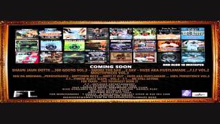 Good Life - Rondoe ft. Hustlamade & Ron Ron on da hook