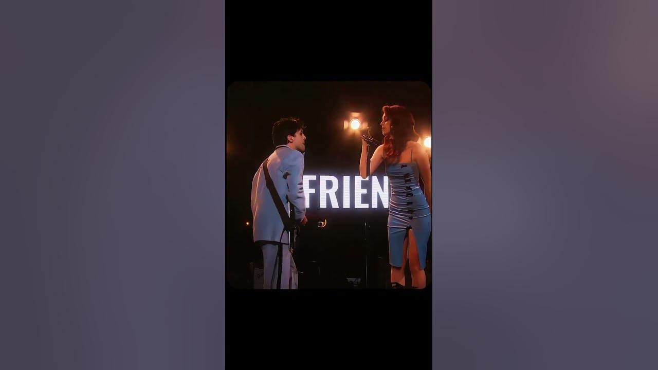 Until I Found You – Stephen Sanchez | Romantic Song Clip 🌸