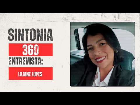 SINTONIA 360: Liliane Lopes e o olhar pedagógico que transforma a educação