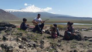 Şemle-Umut TAŞKIRAN Resimi