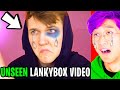 DELETED OLD LANKYBOX VIDEOS YOU&#39;VE NEVER SEEN! (EXE BURGERS, SECRET GIRLFRIENDS, &amp; MORE!!)