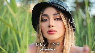 Hamidshax - Destiny (Original Mix)