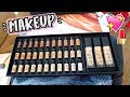 Makeup Haul + Unboxing!! Vlogmas Day 14!