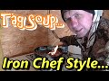 Funny Tag Soup Recipes. How to Cook your unused Tag...