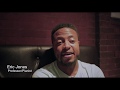 Jazz Corner With Eric Jones Short Documentary